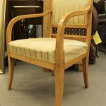 790 8409 ARMCHAIR